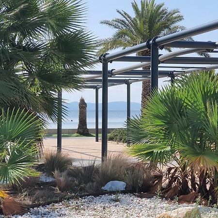 Morada Calida Lägenhet San Pedro del Pinatar Exteriör bild